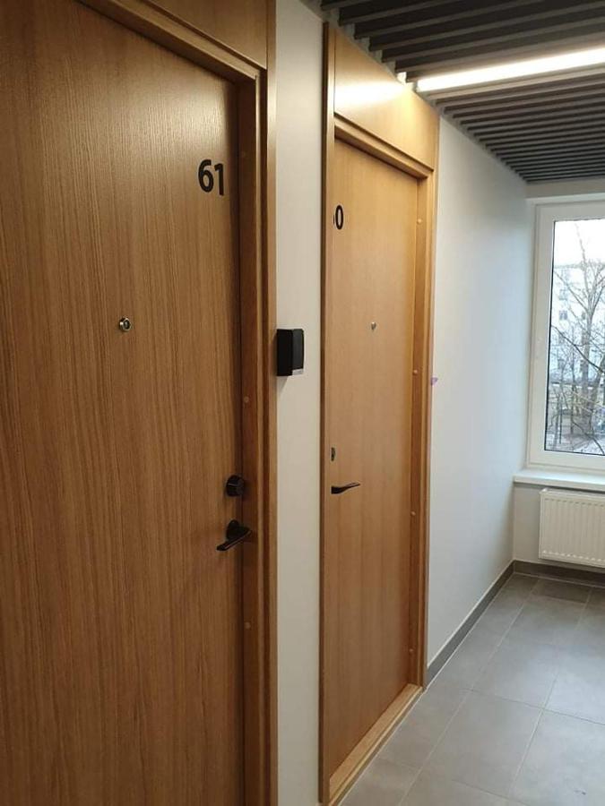 Peplerhome Tartu Exterior photo